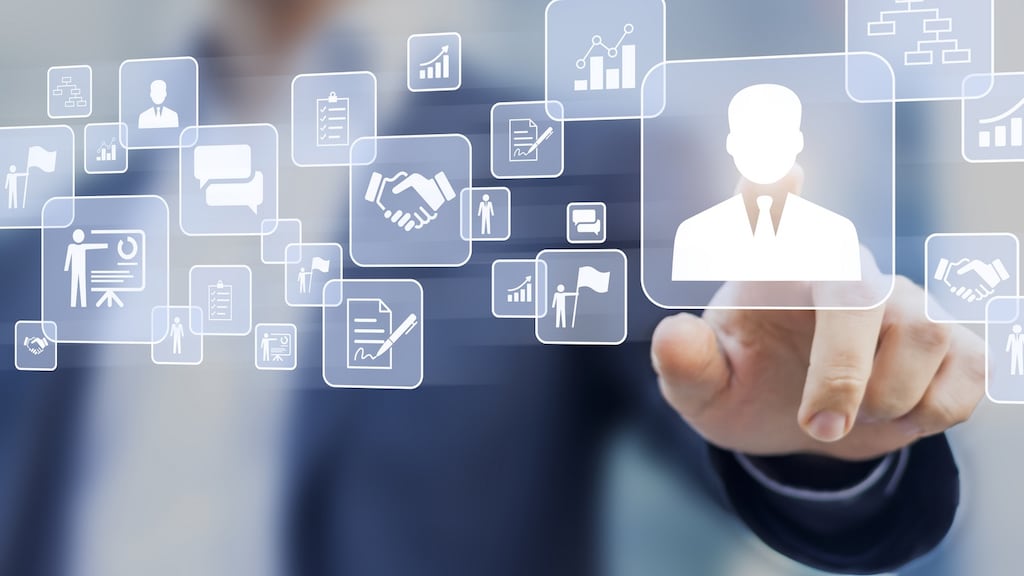 Returning to learning: Choosing whether or not to continue education is heavily dependent on what was studied at undergraduate level. Photograph: iStockphoto/Getty