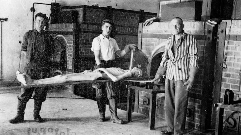 Culture Shock: In saving Jews from the Nazis, Hubert Butler saved Ireland from shame