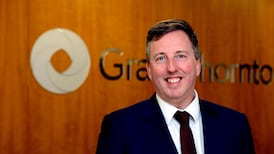 ‘I’m not going to walk around like David Brent, having stupid conversations’