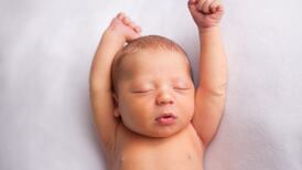 ‘Mother’ and ‘Mammy’ were words that meant only loss etched on a headstone - until they applied to me