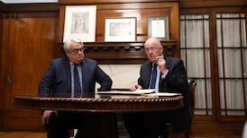 Excessive profit-taking fuelling insurance crisis, says Flanagan