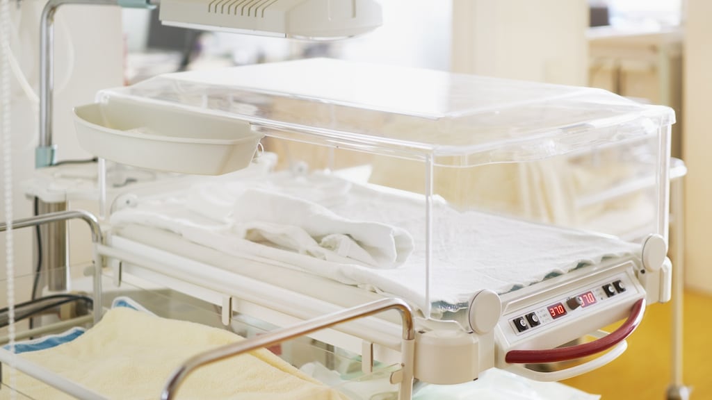 Mechanical ventilation used on children in intensive care is essential in allowing them breathe, but can lead to long-term damage.