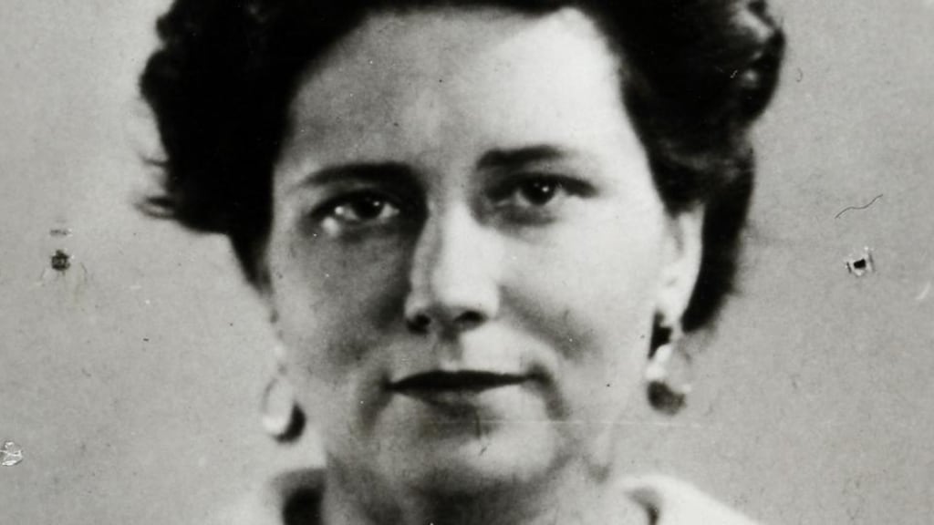 Secret files revealed British security monitored writer Doris Lessing’s phone calls and tracked her travel movements as they investigated how far her left-wing sympathies went. Photograph: PA Wire