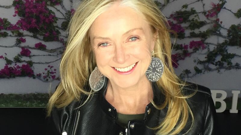 Fiona Nix will receive an award for her contribution to the business community as founder of Australia’s leading independent film and entertainment agency NixCo.