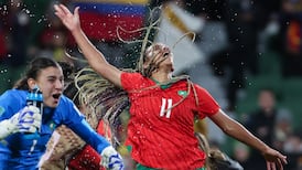 Karen Duggan: World Cup success of smaller nations makes you think it could have been Ireland