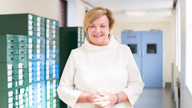 ‘It surprises me the number of people who have not gone for their free mammogram’