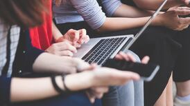 Most female students ‘face sexual hostility’, study finds