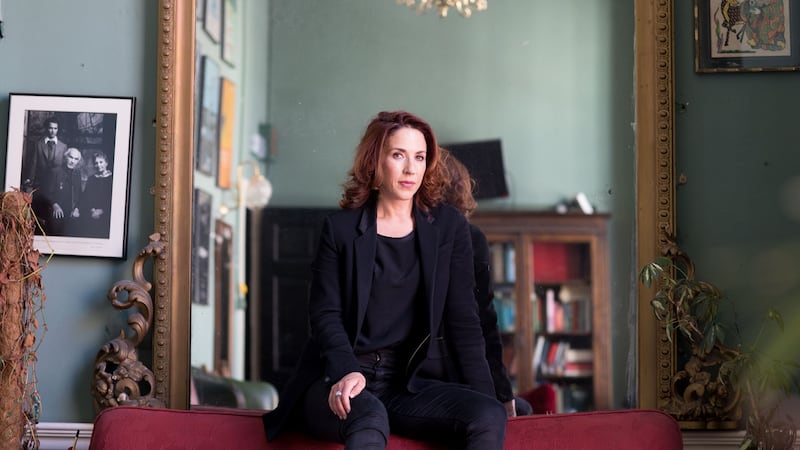 “I can’t change the past. I can only fix the future.” Photograph: Tom Honan