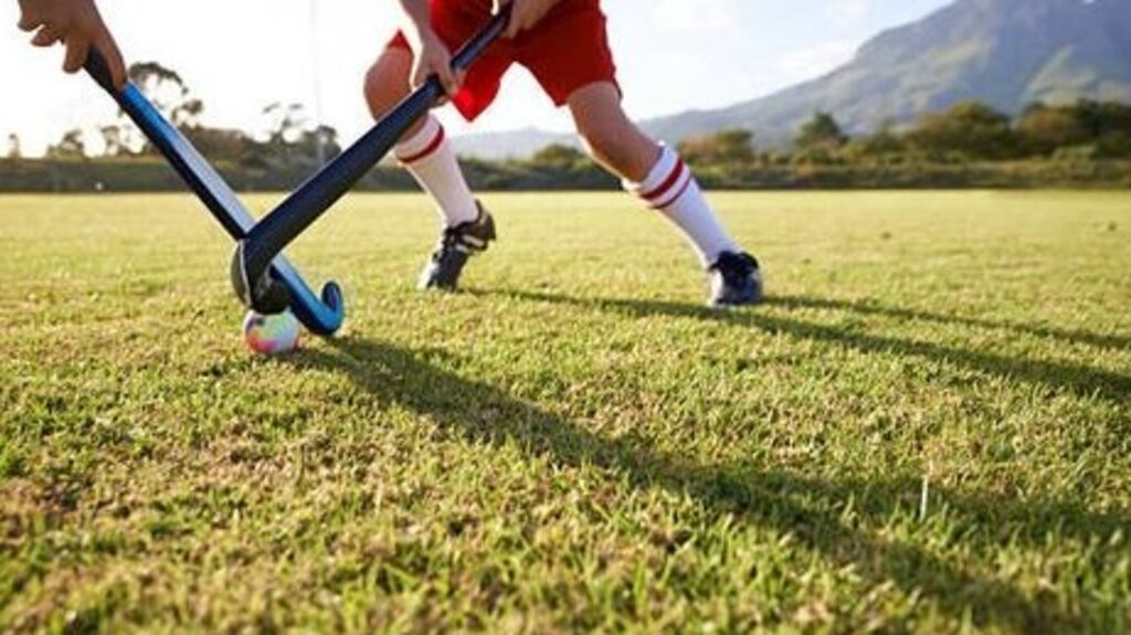 Pembroke Wanderers suffer their first defeat of the campaign at the hands of Old Alexandra at Serpentine Avenue. Photograph: Getty Images