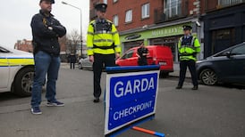 Two young men arrested over Drogheda burglaries and robberies