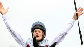 Alain de Royer-Dupré opts for local knowledge in booking Johnny Murtagh for Chicquita