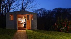 ‘She is living in someone’s (literal!) garden shed’: Woes in finding student accommodation outlined