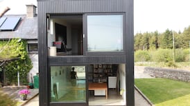 House extension is a class act