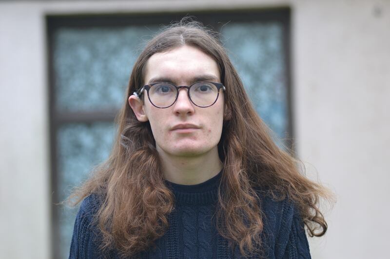 Batiste Martinaud, author of Stone Princess