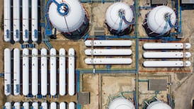 Shannon LNG to seek approval to build €650m gas plant in Kerry