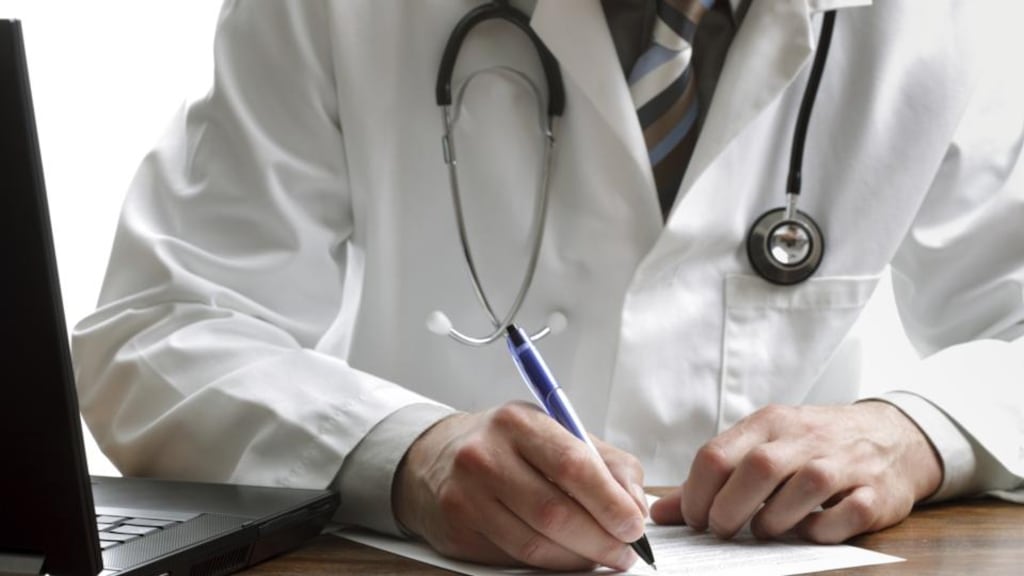 What galls colleagues who worked with some of the locums is that they are costing far more than a directly employed staff member would. Photograph: Thinkstock