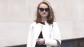 Wear it out: How to break away from black and add a touch of glamour