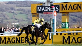 Four to take on Al Boum Photo on Tramore reappearance