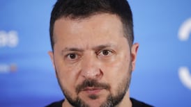 Ukraine says it caught agents for Russia plotting assassination of Volodymyr Zelenskiy