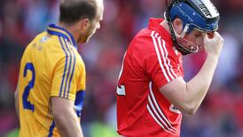 Pat Ryan’s quest crystal clear as Cork return to first principles