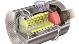 Volkswagen to fit filters to petrol engines as legislation looms