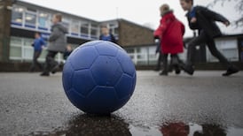 Proportion of children who are ‘happy with the way they are’ falls ‘substantially’