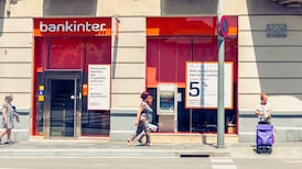 A welcome increase in competition is on the way in the Irish banking market