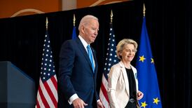 New data transfer agreement with US to be in place ‘by summer’, EU says