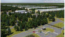 Apple to invest €850m in new Galway data centre