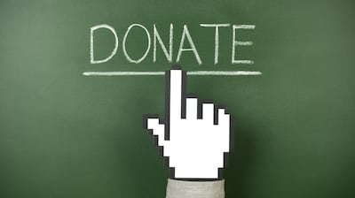 Naive patients can raise huge sums through crowdfunding to pay for fraudulent or unproven treatments. Photograph: Getty Images