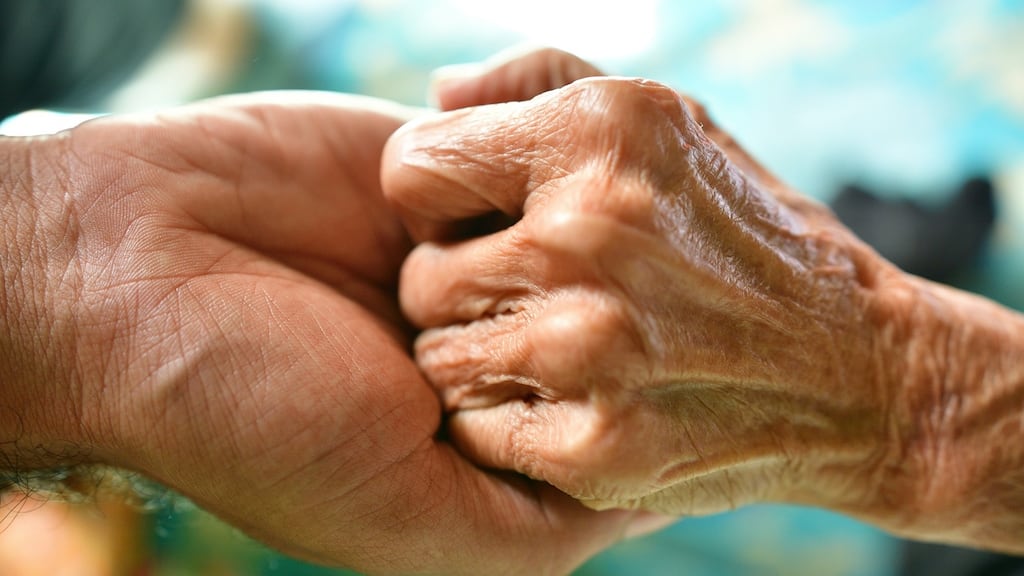 ‘It feels like the wheels of progress around the country have ground to a halt, for the benefit of folk like my mother and I.’ Photograph: iStock