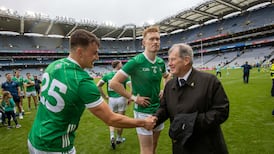JP McManus’s cash injection will go straight to GAA’s grassroots