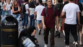 The five different ‘crisis tribes’ dividing European politics