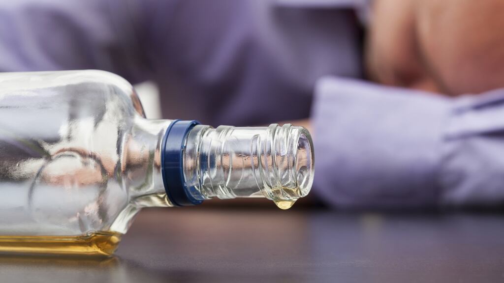 The smuggled alcohol has a retail value of around €15,400 and represents a potential loss to the Exchequer of over €9,300