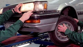 NCT firm settles legal challenge to unfair dismissals ruling