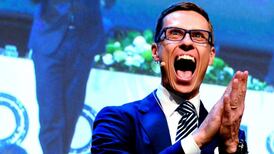 Stubb to be Finland’s next PM following conservative vote