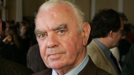 Tributes paid to former director of National Museum of Ireland