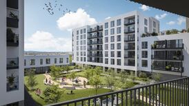 Almost 3,000 cost-rental and social homes to be built in Dublin by housing agency Respond