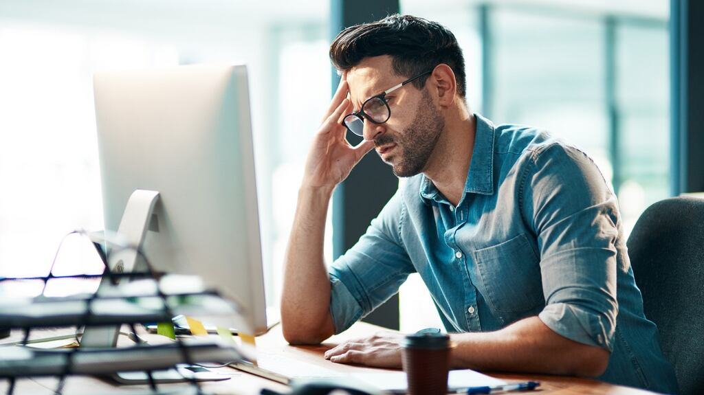 Annuity or ARF, what is the way to go? Photograph: iStock