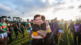 Dr Crokes claim Munster title as final task proves bridge too far for Loughmore-Castleiney
