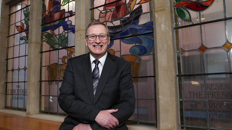 Four main Church leaders and President Higgins to attend Somme ceremonies