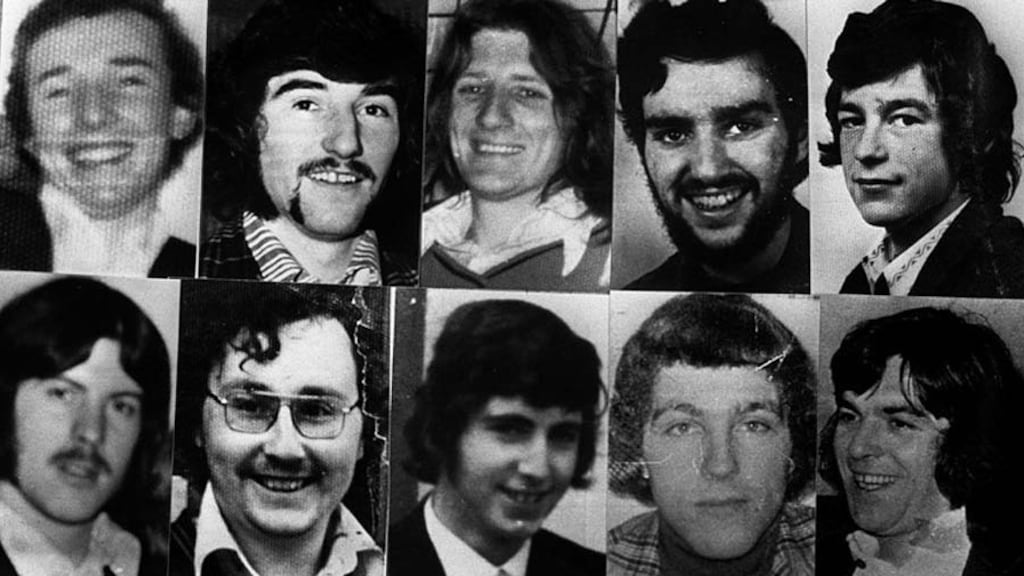 The 10 hunger strikers who died in 1981: the divisions currently defining writings on the hunger strikes are not between British and Irish or unionist and nationalist perspectives. They reflect fierce antagonisms within republicanism