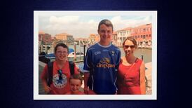 Deadly Silence: The compelling and harrowing story on the killing of Clodagh Hawe and her children