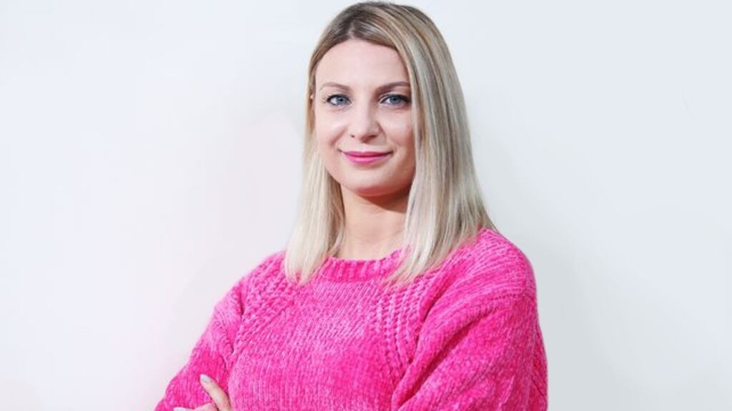 Bakerdays founder Andrea Guzyova. “We’re not going to close the door on any market”