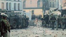 Family of man shot dead on Bloody Sunday awarded £300,000