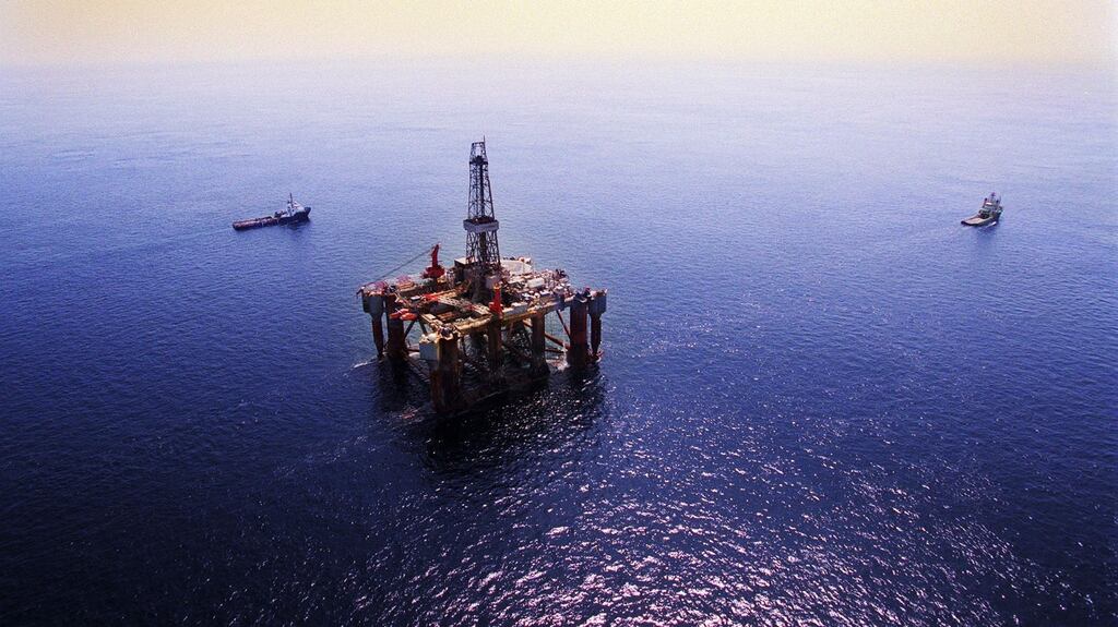 Irish based oil and gas exploration company Providence Resources has said it is working with a number of parties to progress the Barryroe farm out.