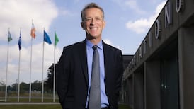 FAI chief Jonathan Hill in talks over equal pay for international players