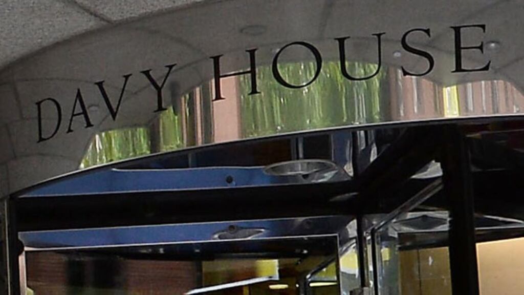 Prescient in Ireland is believed to have some €2 billion under management, and should thus boost Davy’s managed assets by about a fifth