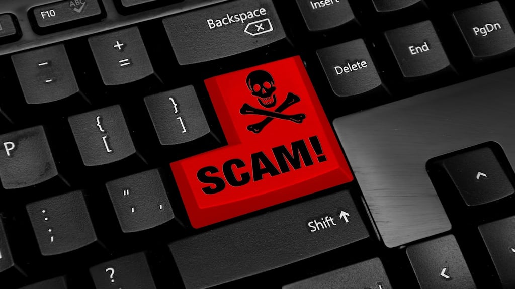 The so-called live chat scam has already been reported by other banks in Europe, the UK, US, Australia, and New Zealand, but now Irish bank account holders being targeted.