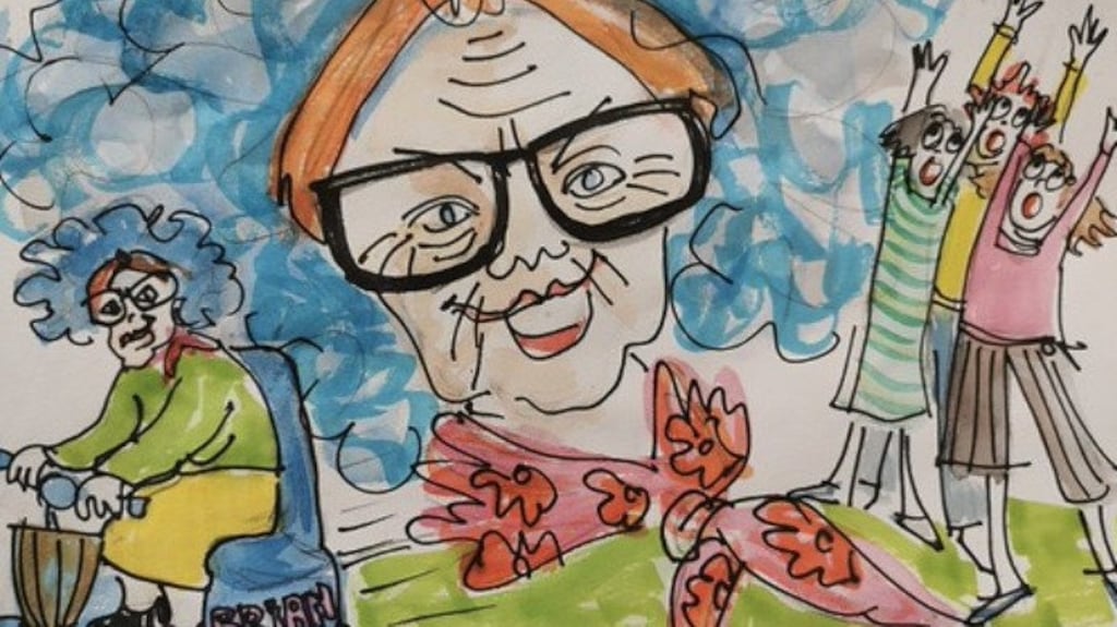 Illustration: Ayelet Lalor